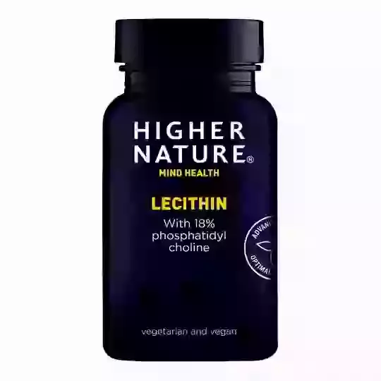 Higher Nature Lecithin 150g